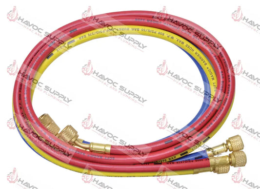 HC5SMB - UNIWELD 5FT REFRIGERANT HOSE SET COMPETITIVE ITEMS