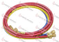 HC5SMB - UNIWELD 5FT REFRIGERANT HOSE SET COMPETITIVE ITEMS