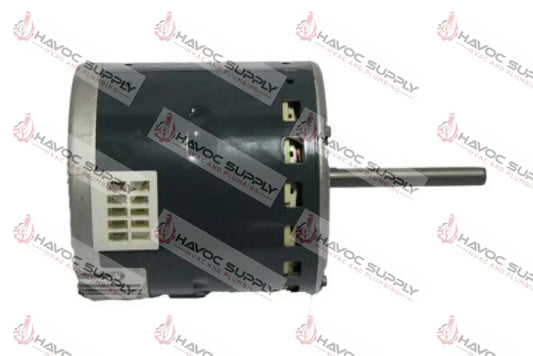HD44AR241 - 1/2 HP ECM MOTOR - SO - HAVOC SUPPLY, LLC