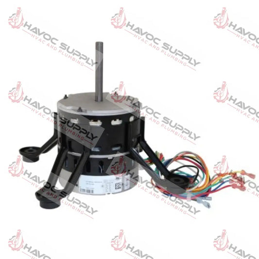 HD44NQ302 - 1/2 HP ECM MOTOR - SO - HAVOC SUPPLY, LLC