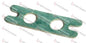HE7855P252 - GASKET FOR IGNITION ROD - SPECIAL ORDER ITEM COMPETITIVE ITEMS