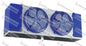 HEL0250AS6AMAB0000 - 4 FAN EVAPORATOR 115V - SO COMPETITIVE ITEMS