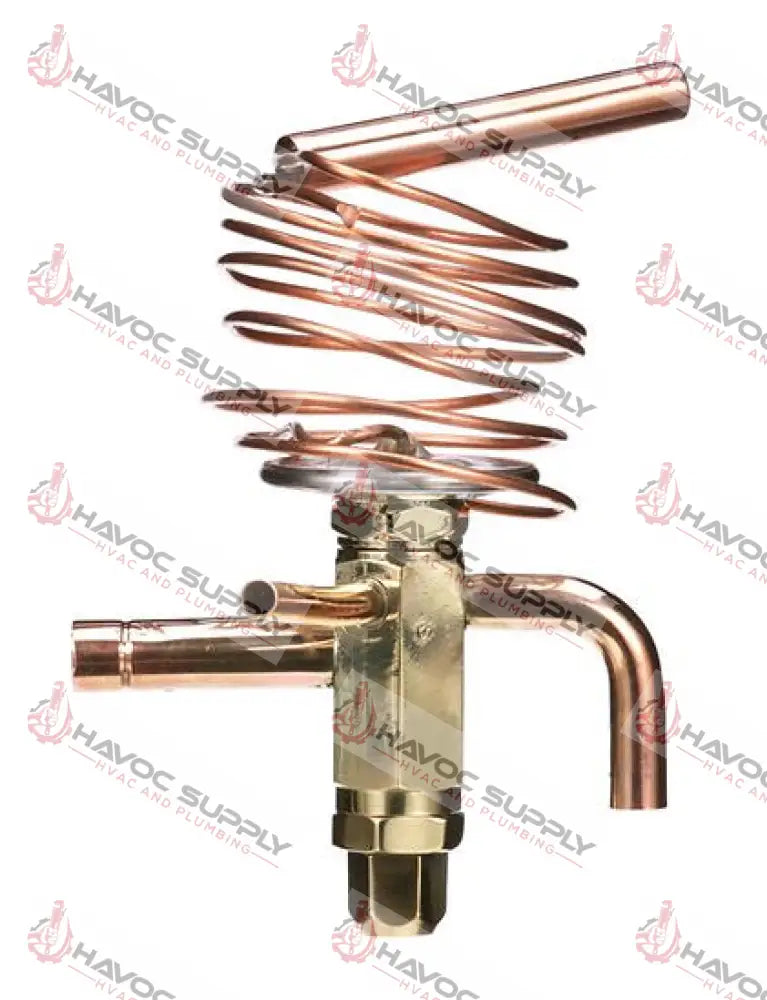 HFE1FC - TXV 1T 3/8X1/2SAE ANG TXV