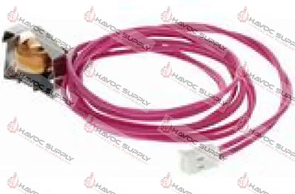 HH18HA279 - LIMIT SWITCH DEFROST SENSOR - SO - HAVOC SUPPLY, LLC