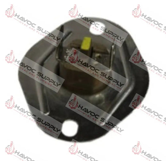 HH18HA416 - L215 LIMIT SWITCH MANUAL RESET NORMALLY CLOSED - HAVOC SUPPLY, LLC