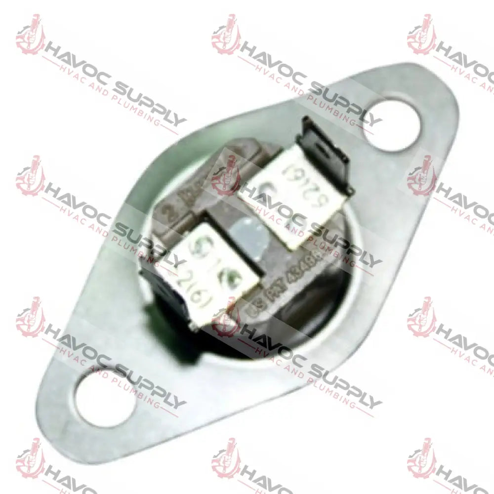 HH18HA493 - L200-100 LIMIT SWITCH AUTO RESET NORMALLY CLOSED - HAVOC SUPPLY, LLC