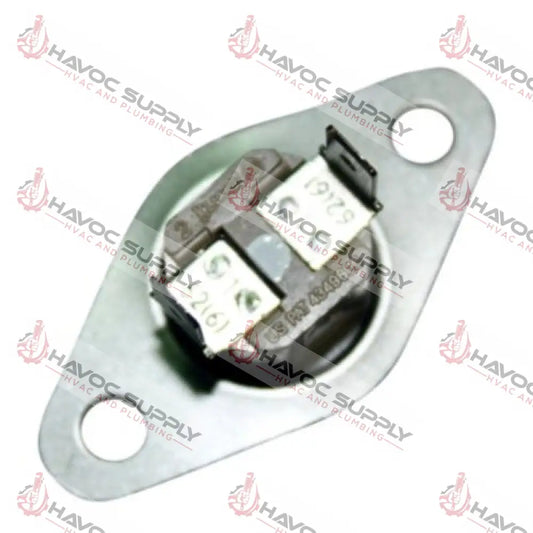 HH18HA493 - L200-100 LIMIT SWITCH AUTO RESET NORMALLY CLOSED - HAVOC SUPPLY, LLC
