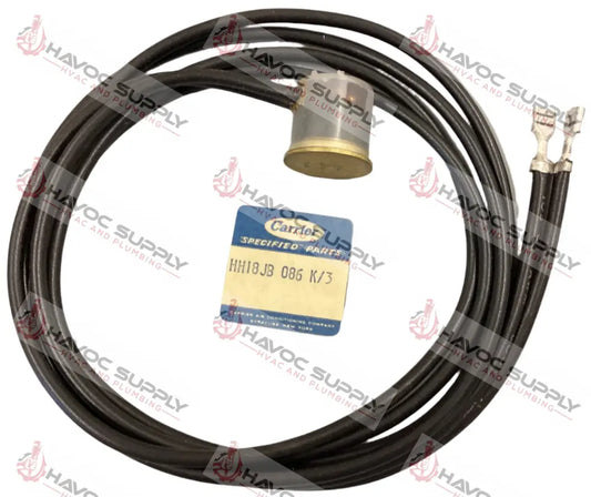 HH18JB 086 K/3 - CARRIER SURFACE MOUNT THERMOSTAT - SO - HAVOC SUPPLY, LLC