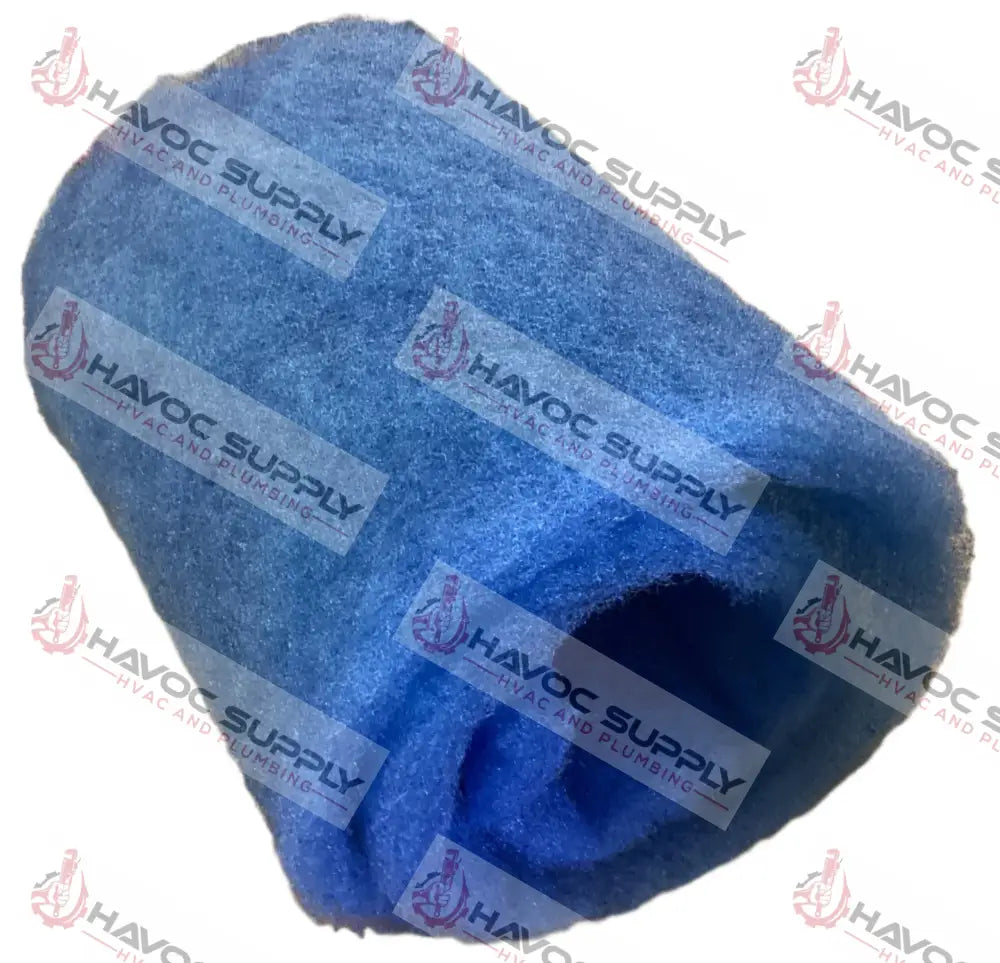 HH20130 - 20" X 1" X 30' HOG HAIR PER FOOT - HAVOC SUPPLY, LLC