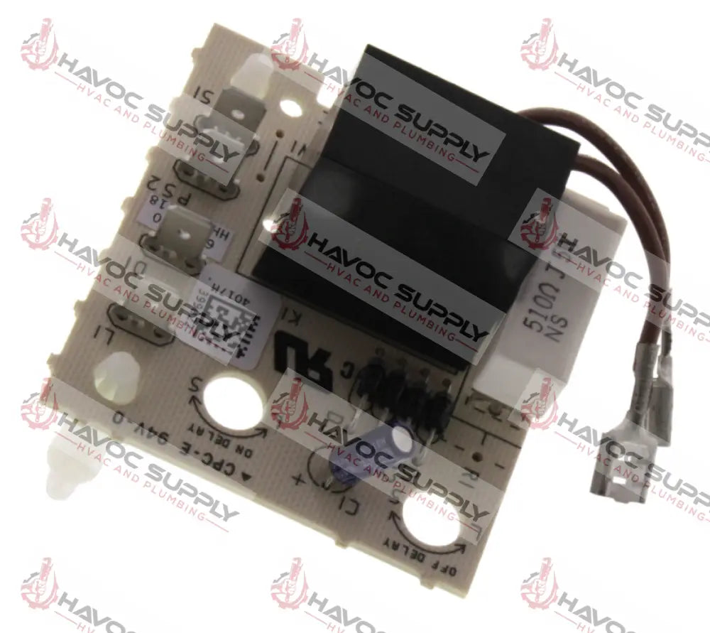 HH84AA018 - CARRIER CIRCUIT BOARD - SO COMPETITIVE ITEMS