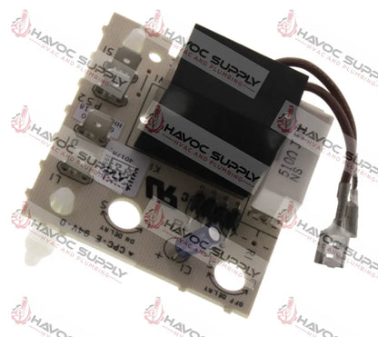 HH84AA018 - CARRIER CIRCUIT BOARD - SO COMPETITIVE ITEMS