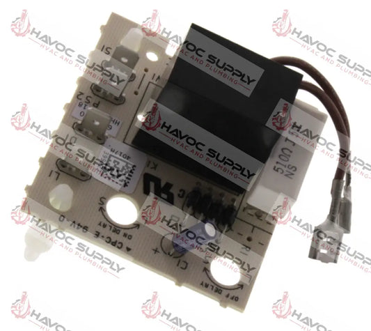 HH84AA018 - CARRIER CIRCUIT BOARD - SO COMPETITIVE ITEMS