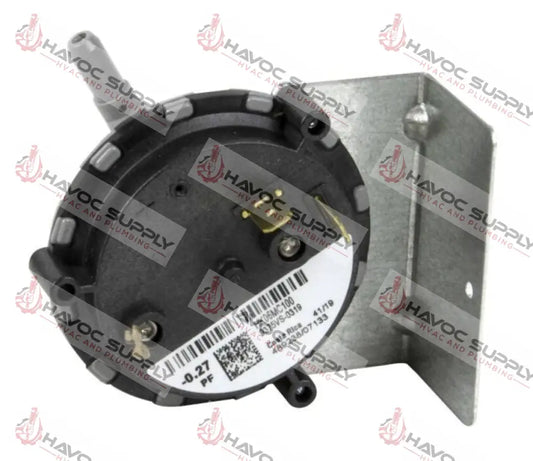 HK06MC100 - BRYANT/PAYNE PRESSURE SWITCH - HAVOC SUPPLY, LLC