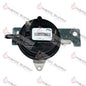 HK06NB124 - ICP FURNACE PRESSURE SWITCH - HAVOC SUPPLY, LLC