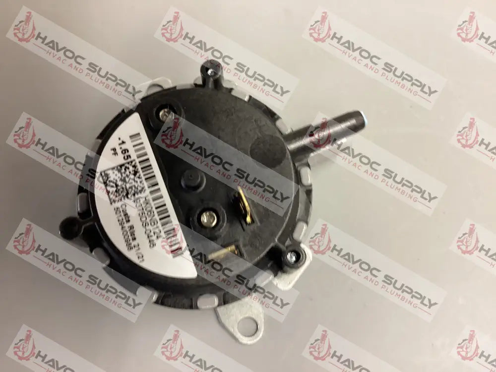 HK06NB124 - ICP FURNACE PRESSURE SWITCH - HAVOC SUPPLY, LLC