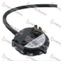 HK06WC069 - BRYANT/CARRIER/PAYNE FURNACE PRESSURE SWITCH - SO - HAVOC SUPPLY, LLC