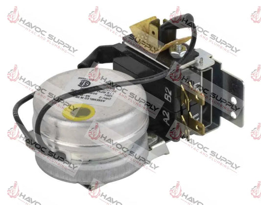 HK25RC011 - CARRIER TIMER - SO - HAVOC SUPPLY, LLC