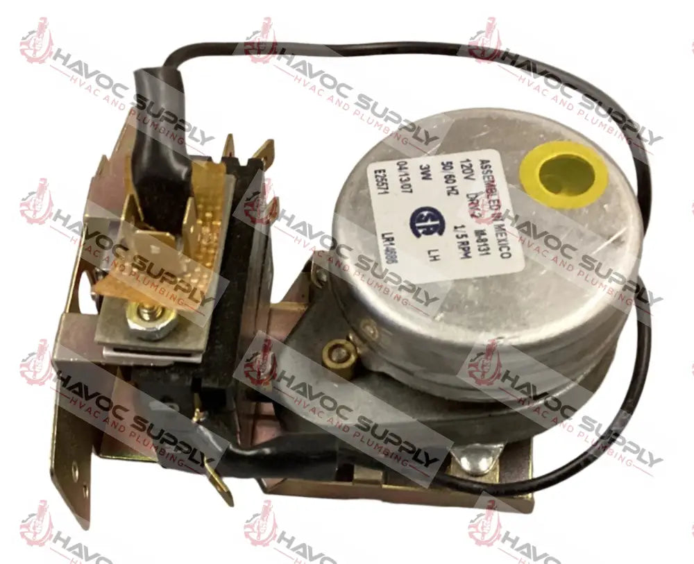 HK25RC011 - CARRIER TIMER - SO - HAVOC SUPPLY, LLC