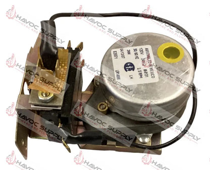 HK25RC011 - CARRIER TIMER - SO - HAVOC SUPPLY, LLC