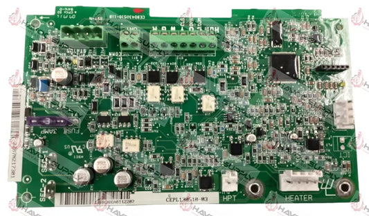 HK38EA012 - BRYANT/PAYNE FAN COIL CIRCUIT BOARD - SO - HAVOC SUPPLY, LLC