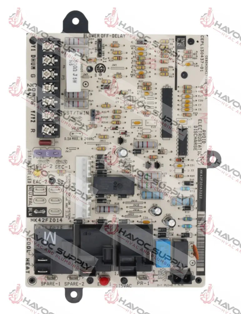 HK42FZ014 - CARRIER CIRCUIT BOARD - SPECIAL ORDER ITEM HVAC PARTS