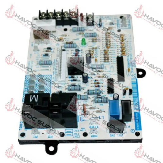 HK42FZ018 - BRYANT/PAYNE FURNACE CIRCUIT BOARD - SO - HAVOC SUPPLY, LLC