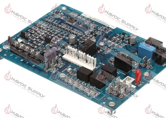 HK42FZ086 - BRYANT/PAYNE FURNACE CIRCUIT BOARD - HAVOC SUPPLY, LLC