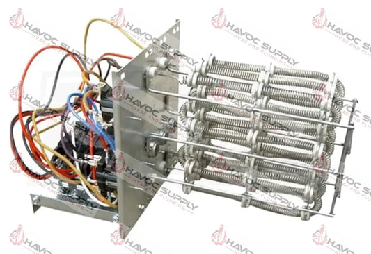 HKA-20C - GOODMAN 20kW HEAT STRIP - SO - HAVOC SUPPLY, LLC