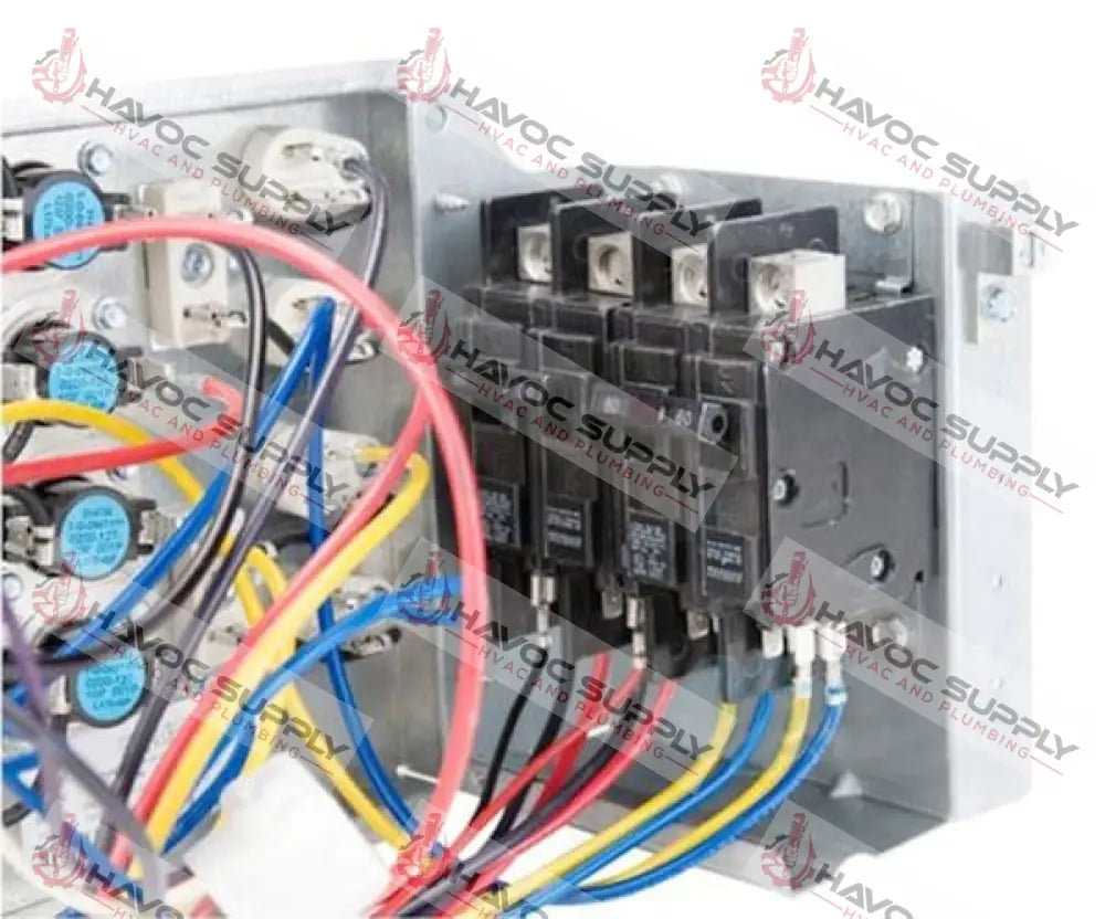 HKSC20DB - GOODMAN RTU 20kW HEAT STRIP - SO - HAVOC SUPPLY, LLC