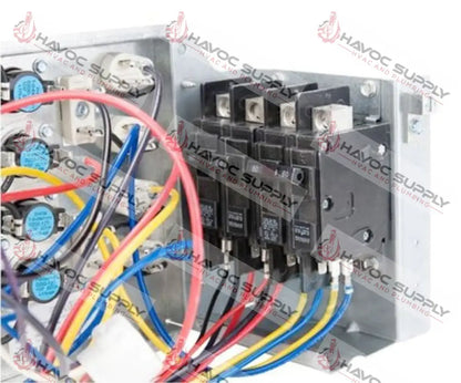 HKSC20DB - GOODMAN RTU 20kW HEAT STRIP - SO - HAVOC SUPPLY, LLC