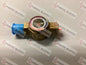 HMI1FM3 - 3/8" FLARE SIGHT GLASS FEMALEXMALE - HAVOC SUPPLY, LLC
