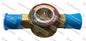 HMI1MM3 - 3/8" FLARE SIGHT GLASS MALEXMALE - HAVOC SUPPLY, LLC