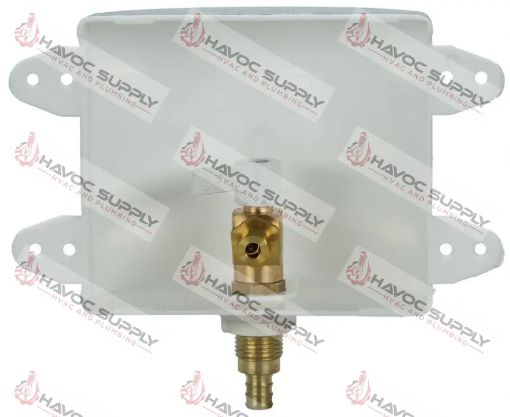 ICE MAKER BOX - PEX - HAVOC SUPPLY, LLC