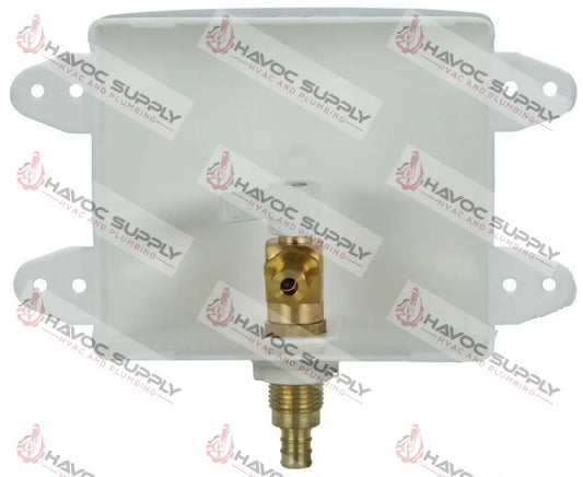 ICE MAKER BOX - PEX - HAVOC SUPPLY, LLC