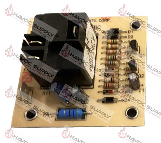 ICM251 - ICM TIMER BOARD - SO - HAVOC SUPPLY, LLC