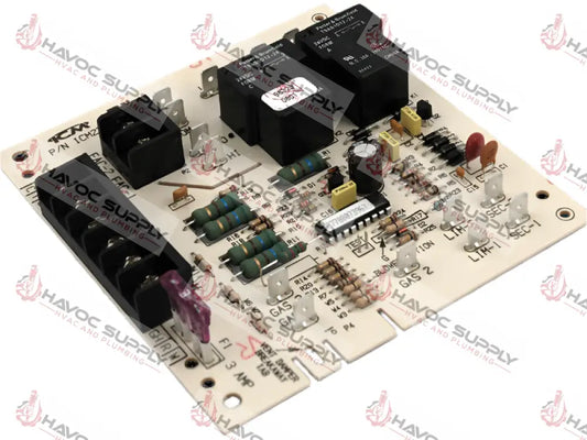 ICM271 - BRYANT/PAYNE FURNACE CIRCUIT BOARD - HAVOC SUPPLY, LLC