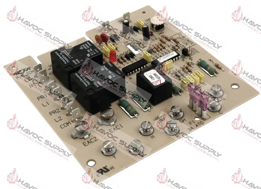 ICM275 - BRYANT/PAYNE FURNACE CIRCUIT BOARD - HAVOC SUPPLY, LLC