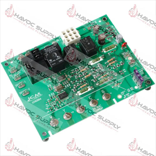 ICM2804 - CARRIER FURNACE CIRCUIT BOARD - NLA - HAVOC SUPPLY, LLC