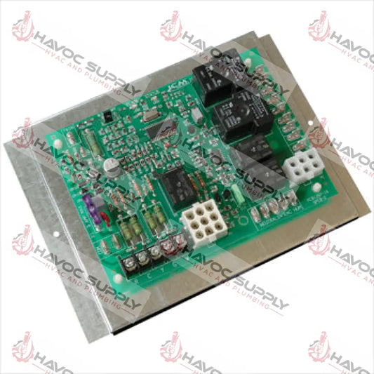 ICM2805A - ICM NORDYNE REPLACEMENT CIRCUIT BOARD - HAVOC SUPPLY, LLC