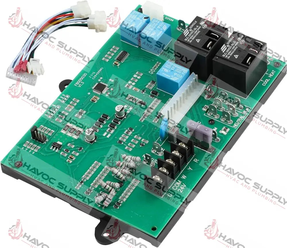 ICM282B - BRYANT/CARRIER/PAYNE FURNACE CIRCUIT BOARD - HAVOC SUPPLY, LLC