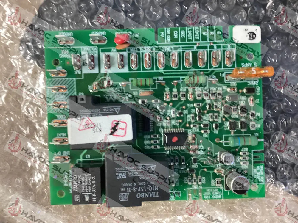 ICM287 - ICM GOODMAN REPLACEMENT CIRCUIT BOARD - SO - HAVOC SUPPLY, LLC