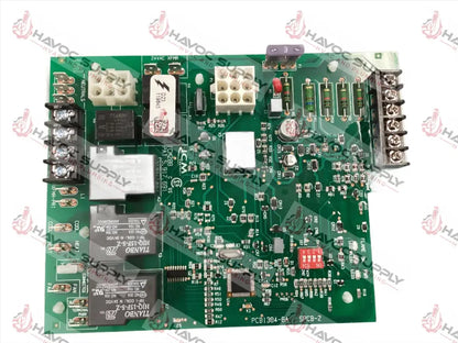 ICM288 - ICM RHEEM REPLACMENT CIRCUIT BOARD - HAVOC SUPPLY, LLC