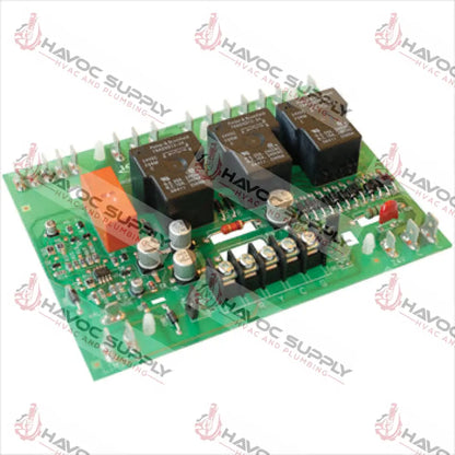 ICM289 - LENNOX REPLACEMENT CIRCUIT BOARD - HAVOC SUPPLY, LLC
