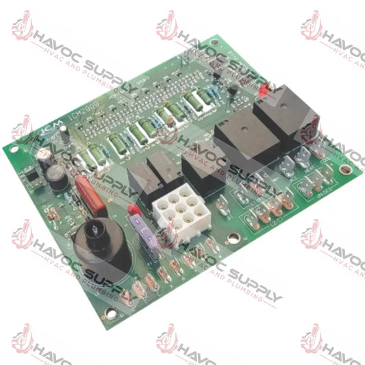 ICM2909 - ICM RHEEM RTU CONTROL BOARD - HAVOC SUPPLY, LLC
