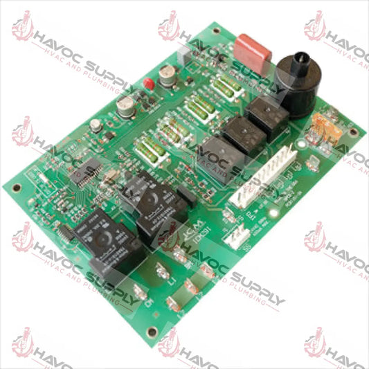 ICM291 - ICM BRYANT/PAYNE REPLACEMENT CIRCUIT BOARD - HAVOC SUPPLY, LLC
