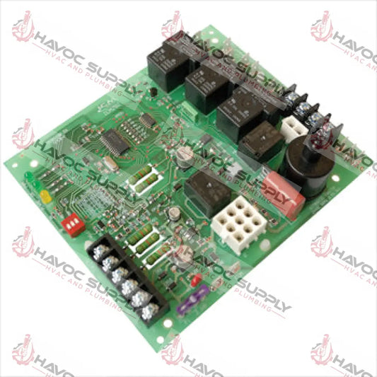 ICM292 - ICM RHEEM REPLACEMENT CIRCUIT BOARD - HAVOC SUPPLY, LLC