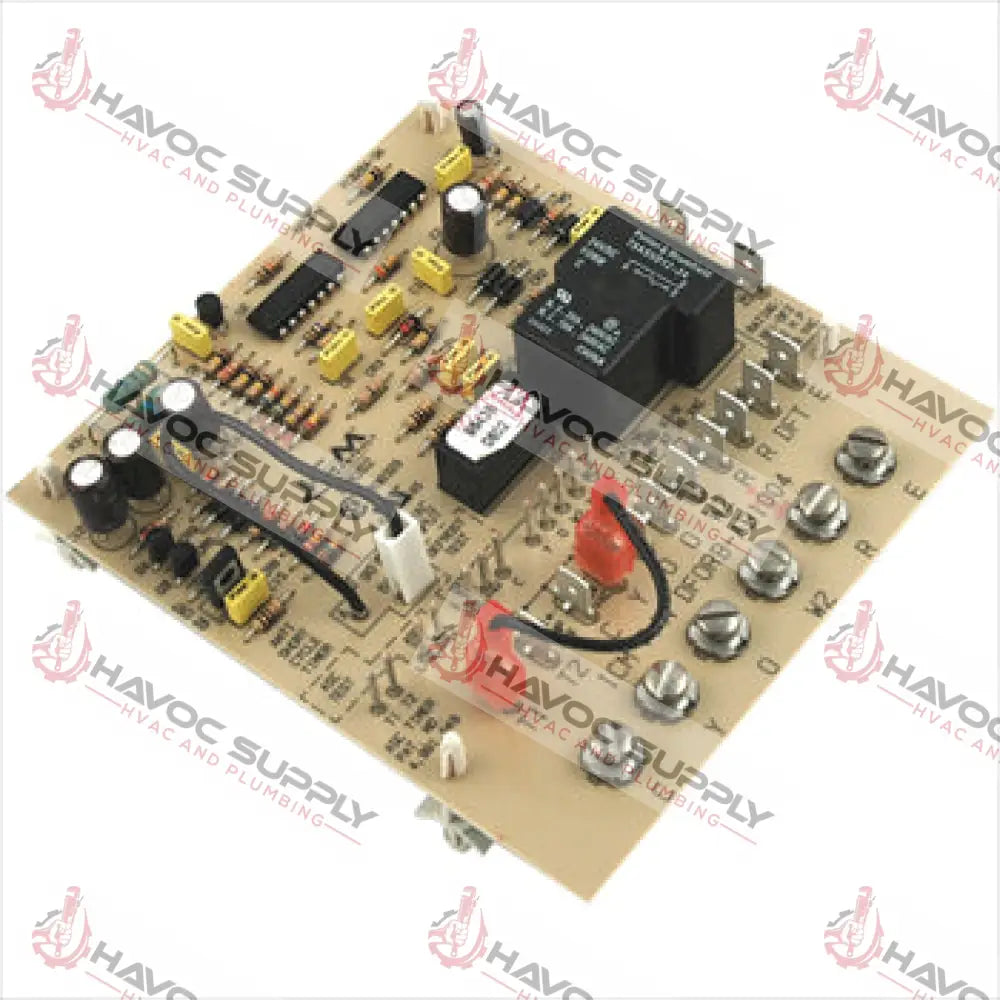 ICM302 - ICM NORDYNE REPLACEMENT CIRCUIT BOARD - NLA - HAVOC SUPPLY, LLC