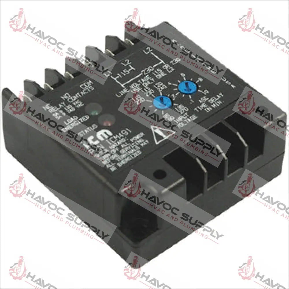 ICM491 - ICM PHASE MONITOR - HAVOC SUPPLY, LLC