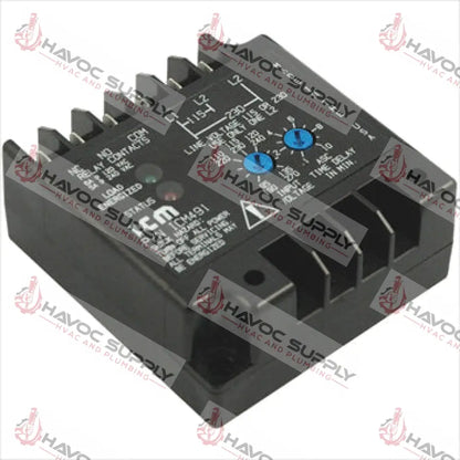 ICM491 - ICM PHASE MONITOR - HAVOC SUPPLY, LLC
