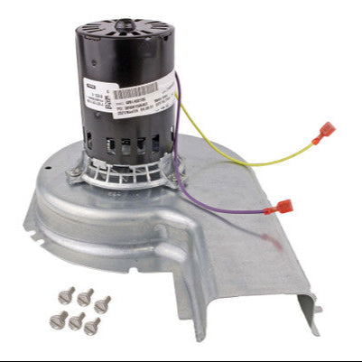 1178420 - 1/15 HP ICP RTU INDUCER ASSEMBLY - SO
